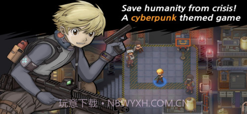 神秘炮手截图2 神秘炮手截图2