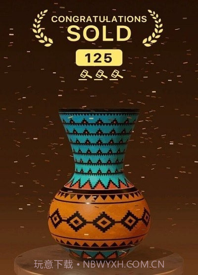 Pottery 2截图2 Pottery 2截图2