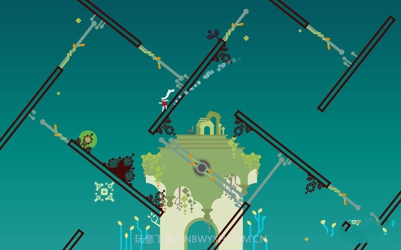 林恩乐园之路截图2