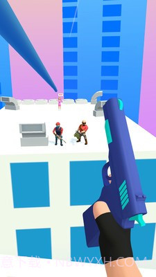 救援超人截图4 救援超人截图4