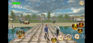 Zaptiye奥斯曼警察v3.1截图1 Zaptiye奥斯曼警察v3.1截图1