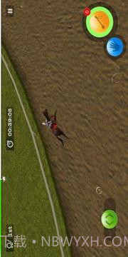 Derby Horse Quest截图2