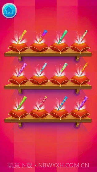 卡哇伊棉花糖世界截图1 卡哇伊棉花糖世界截图1