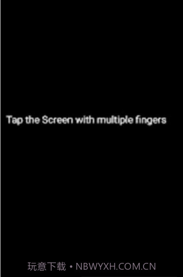 喝酒选择Touch Roulette截图3