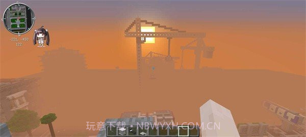 我的世界最后一人7.0截图2