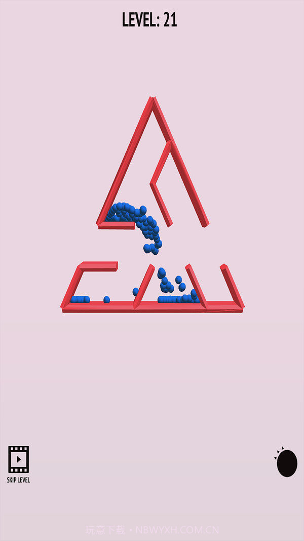 滚珠迷宫旋转截图6 滚珠迷宫旋转截图6