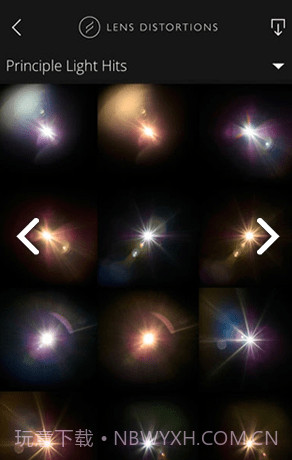 ld相机(ld相机安卓下载)V3.0.1801 安卓最新版截图3