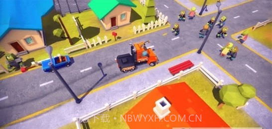 飙车模拟驾驶截图4 飙车模拟驾驶截图4