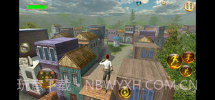 Zaptiye奥斯曼警察v3.1截图3 Zaptiye奥斯曼警察v3.1截图3