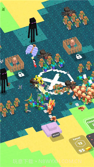 锻造指挥官截图3 锻造指挥官截图3