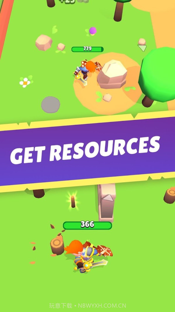 工艺与地牢截图1 工艺与地牢截图1