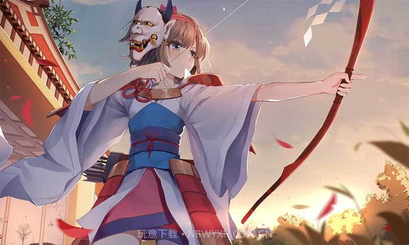 境界旅人截图1 境界旅人截图1