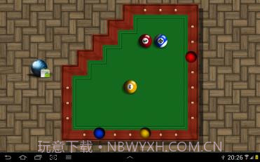 心灵游戏APP截图1