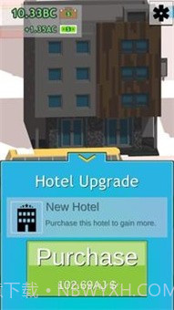 闲置迈阿密酒店截图2 闲置迈阿密酒店截图2