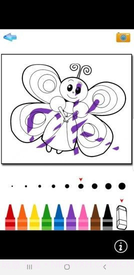 涂鸦大对决截图4 涂鸦大对决截图4