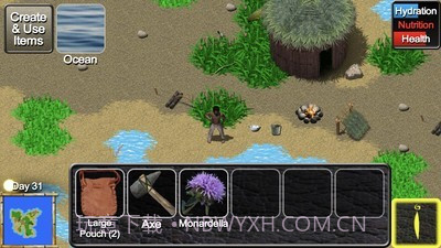 荒野没信号截图1 荒野没信号截图1