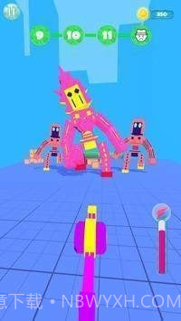 假人射击大师截图3