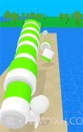 超级火箭跑截图3 超级火箭跑截图3