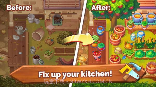 Farming Fever截图3 Farming Fever截图3