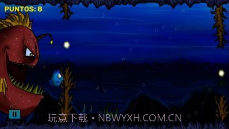 无限游泳截图2 无限游泳截图2