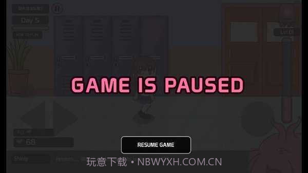 lovecraft locker2医院解锁无限爱心版截图2