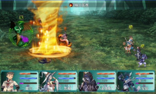 暗黑传说魔王转世截图1