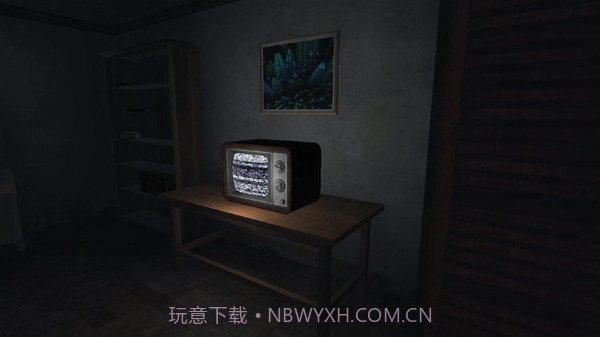 恐怖鬼魂截图3 恐怖鬼魂截图3