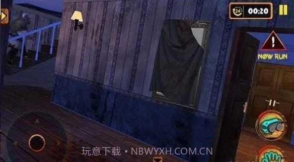 恐怖屠夫3截图4