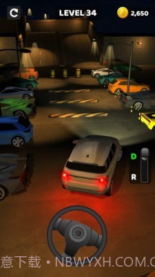 绝对赛车挑战截图1 绝对赛车挑战截图1