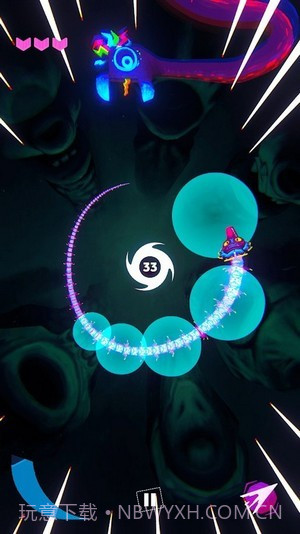 奥罗波罗斯截图2 奥罗波罗斯截图2