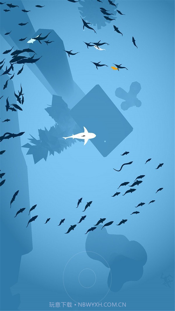 海洋大猎杀截图4 海洋大猎杀截图4