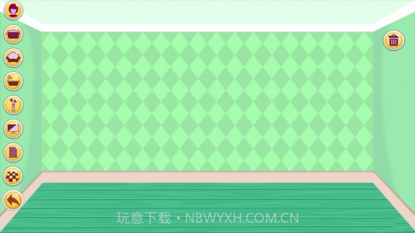 Kawaii Anime Doll House截图4