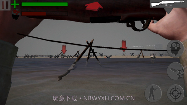 勇者勋章官方截图1