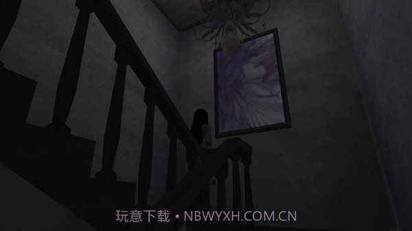 恐怖鬼魂截图1 恐怖鬼魂截图1