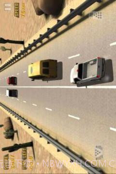 公路赛车手全新版截图4