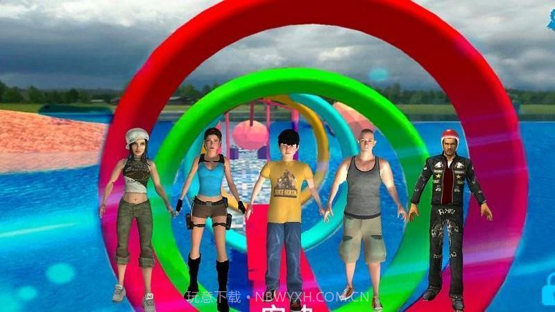 迅速躲开截图3 迅速躲开截图3