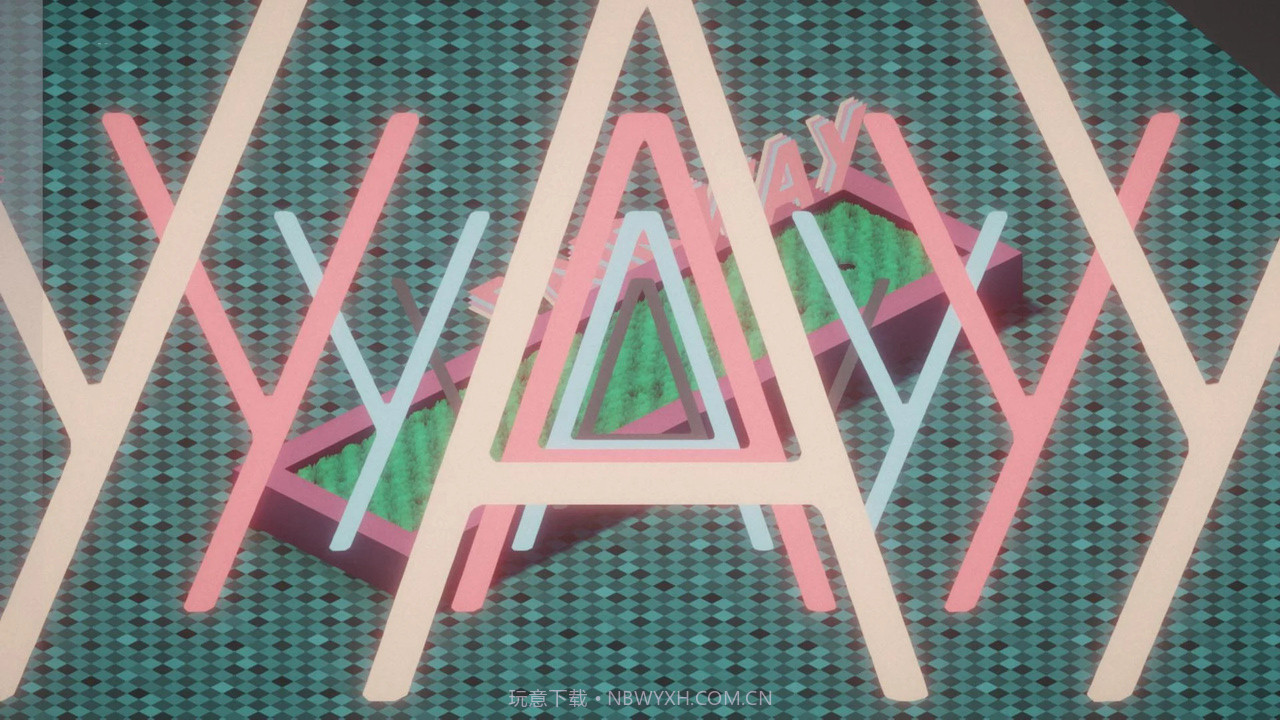 迷你迷你高尔夫截图2 迷你迷你高尔夫截图2