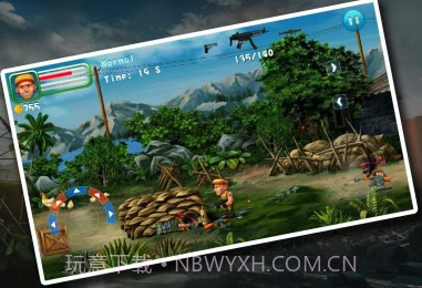 合金力量截图1 合金力量截图1