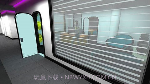 微笑阻力Smiling X Resistance截图2