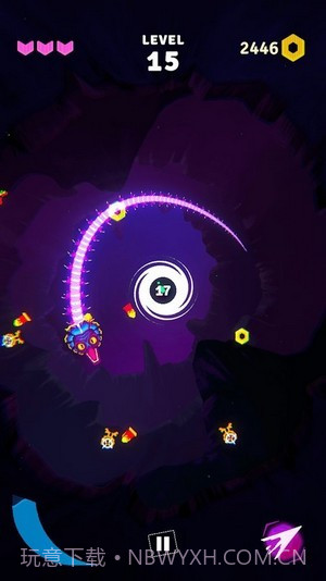 奥罗波罗斯截图1 奥罗波罗斯截图1