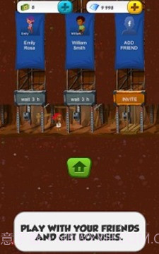 末日经营者(修改版)截图4 末日经营者(修改版)截图4