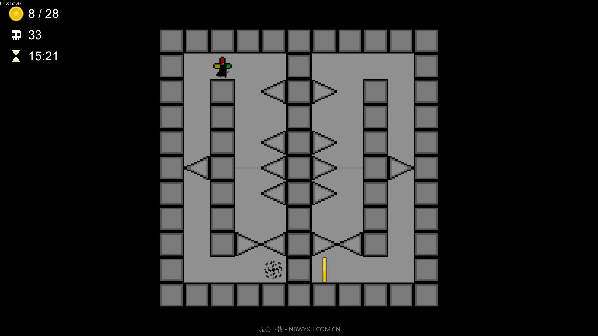 我想成为创造者2.7截图4