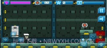 异域猎人截图2 异域猎人截图2