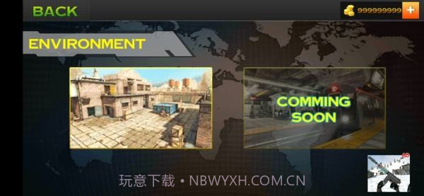 陆军射击英雄截图2 陆军射击英雄截图2