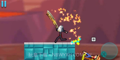 闪电对决手机版截图2