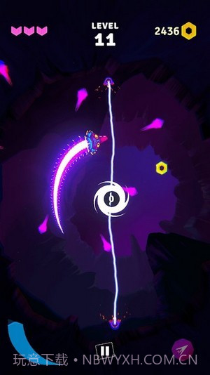 奥罗波罗斯截图3 奥罗波罗斯截图3