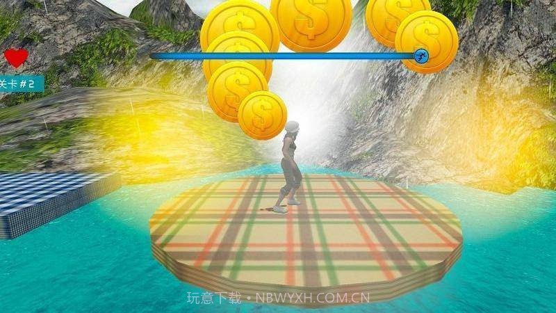 迅速躲开截图2 迅速躲开截图2