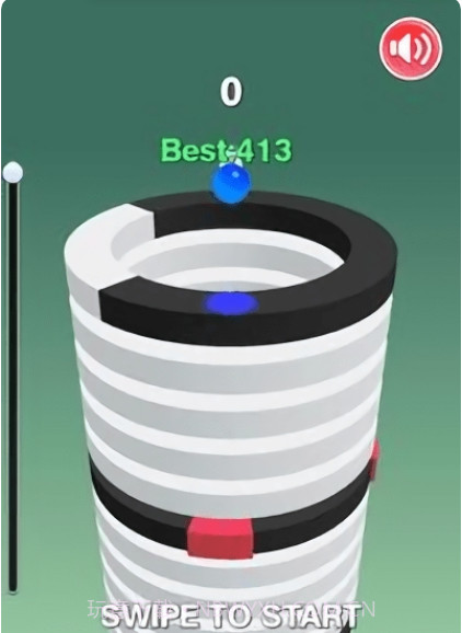 Twist Crush手游截图2 Twist Crush手游截图2