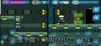 异域猎人截图4 异域猎人截图4