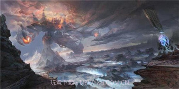 超神机械师截图1 超神机械师截图1